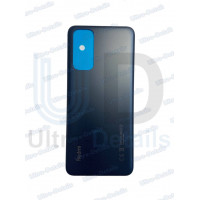 Задняя крышка для Xiaomi Redmi Note 11S черный Задняя крышка для Xiaomi Redmi Note 11S черный