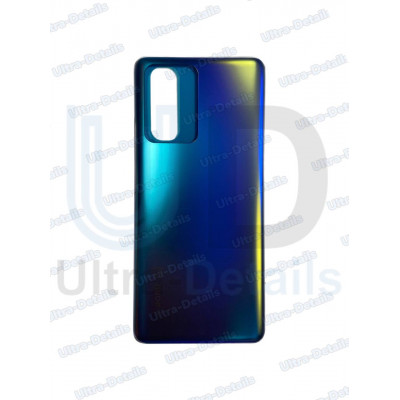 Задняя крышка для Xiaomi 11T (21081111RG) / 11T Pro (2107113SG) синий (Премиум) Задняя крышка для Xiaomi 11T (21081111RG) / 11T Pro (2107113SG) синий (Премиум)