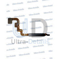 Шлейф отпечатка пальца для Xiaomi Redmi Note 11/11s/M4 Pro 4G (2201117TY/2201117SY/2201117PG) черный Шлейф отпечатка пальца для Xiaomi Redmi Note 11/11s/M4 Pro 4G (2201117TY/2201117SY/2201117PG) черный