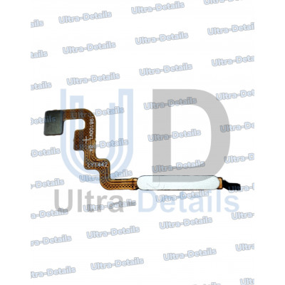 Шлейф отпечатка пальца для Xiaomi Redmi Note 11/11s/M4 Pro 4G (2201117TY/2201117SY/2201117PG) белый Шлейф отпечатка пальца для Xiaomi Redmi Note 11/11s/M4 Pro 4G (2201117TY/2201117SY/2201117PG) белый