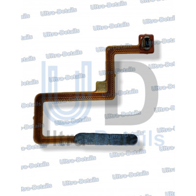 Шлейф отпечатка пальца для Xiaomi Redmi Note 11 Pro 5G (21091116UG) зеленый Шлейф отпечатка пальца для Xiaomi Redmi Note 11 Pro 5G (21091116UG) зеленый