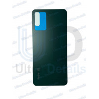 Задняя крышка для Xiaomi Redmi Note 11 Pro 5G зеленый Задняя крышка для Xiaomi Redmi Note 11 Pro 5G зеленый