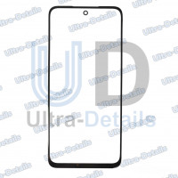 Стекло для переклейки с OCA для Xiaomi Redmi Note 11S 5G черный Стекло для переклейки с OCA для Xiaomi Redmi Note 11S 5G черный