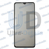 Стекло для переклейки переклейки Xiaomi Redmi Note 10 черный Стекло для переклейки переклейки Xiaomi Redmi Note 10 черный