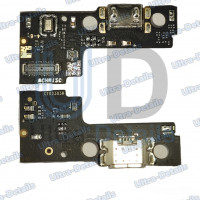Шлейф Xiaomi Redmi 12c плата системный разъем/микрофон (22120RN86G) Шлейф Xiaomi Redmi 12c плата системный разъем/микрофон (22120RN86G)