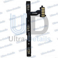 Шлейф для Xiaomi 12/12X (2201123G) / (2112123AG) на кнопки громкости/включения Шлейф для Xiaomi 12/12X (2201123G) / (2112123AG) на кнопки громкости/включения