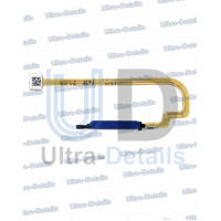 Шлейф отпечатка пальца для Xiaomi Poco M3 / Redmi 9T (M2010J19CG) / (M2010J19SG/Y) синий Шлейф отпечатка пальца для Xiaomi Poco M3 / Redmi 9T (M2010J19CG) / (M2010J19SG/Y) синий