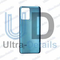 Задняя крышка для Xiaomi Redmi Note 12 5G (22111317I) синий Задняя крышка для Xiaomi Redmi Note 12 5G (22111317I) синий