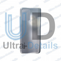 Задняя крышка для Xiaomi Redmi Note 12 5G (22111317I) белый Задняя крышка для Xiaomi Redmi Note 12 5G (22111317I) белый