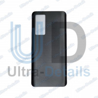Задняя крышка для Xiaomi 12T (22071212AG) /12T Pro 22081212UG) черный Задняя крышка для Xiaomi 12T (22071212AG) /12T Pro 22081212UG) черный
