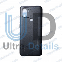 Задняя крышка для Xiaomi Redmi A1+ (220733SFG) черный Задняя крышка для Xiaomi Redmi A1+ (220733SFG) черный