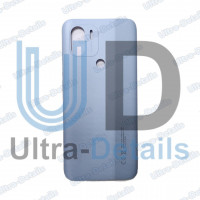 Задняя крышка для Xiaomi Redmi A1+ (220733SFG) голубой Задняя крышка для Xiaomi Redmi A1+ (220733SFG) голубой