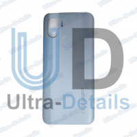 Задняя крышка для Xiaomi Redmi A1(220733SG) голубой Задняя крышка для Xiaomi Redmi A1(220733SG) голубой