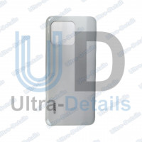 Задняя крышка для Xiaomi 13 (global) белый Задняя крышка для Xiaomi 13 (global) белый