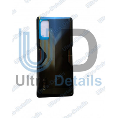 Задняя крышка для Xiaomi Poco F4 GT  (21121210G) черный