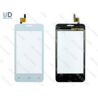 Тачскрин для Fly FS403 (Cumulus 1) (белый) Тачскрин для Fly FS403 (Cumulus 1) (белый)