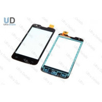 Тачскрин для Fly IQ4401 (Era Energie 2) (черный) Тачскрин для Fly IQ4401 (Era Energie 2) (черный)