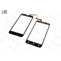 Тачскрин для Fly IQ454 (Evo Tech 1) (черный) Тачскрин для Fly IQ454 (Evo Tech 1) (черный)