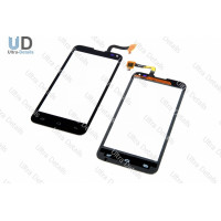 Тачскрин для Fly IQ4415 (Quad Era Style 3) (черный) Тачскрин для Fly IQ4415 (Quad Era Style 3) (черный)