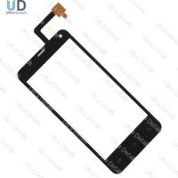 Тачскрин для Fly IQ4416 (Era Life 5) (черный) Тачскрин для Fly IQ4416 (Era Life 5) (черный)