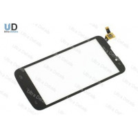 Тачскрин для Fly IQ4502 (Quad Era Energy 1) (черный)