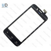Тачскрин для Fly IQ440 (Energie) (черный) Тачскрин для Fly IQ440 (Energie) (черный)
