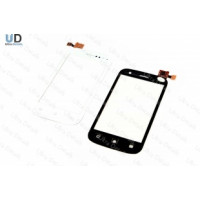 Тачскрин для Fly IQ442 (Miracle) (белый) Тачскрин для Fly IQ442 (Miracle) (белый)