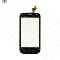Тачскрин для Fly IQ445 (Genius) (черный) Тачскрин для Fly IQ445 (Genius) (черный)