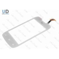 Тачскрин для Fly IQ431/IQ432 (Glory/Era Nano 1) (белый)