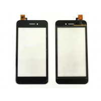 Тачскрин для Fly FS459 (Nimbus 16) Черный Тачскрин для Fly FS459 (Nimbus 16) Черный