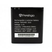 Аккумулятор для Prestigio PAP5400