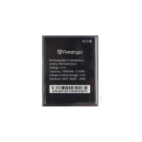 Аккумулятор для Prestigio PAP5450 Аккумулятор для Prestigio PAP5450