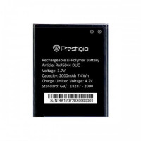 Аккумулятор для Prestigio PAP5044 Аккумулятор для Prestigio PAP5044