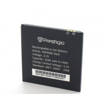 Аккумулятор для Prestigio PAP5000