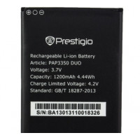 Аккумулятор для Prestigio PAP3350 Аккумулятор для Prestigio PAP3350