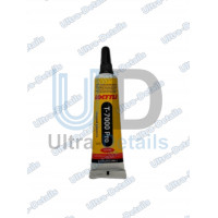 Клей Locttlf T-7000 Pro 15 mL черный Клей Locttlf T-7000 Pro 15 mL черный