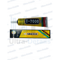 Клей Locttlf T-7000 Pro 50 mL черный
