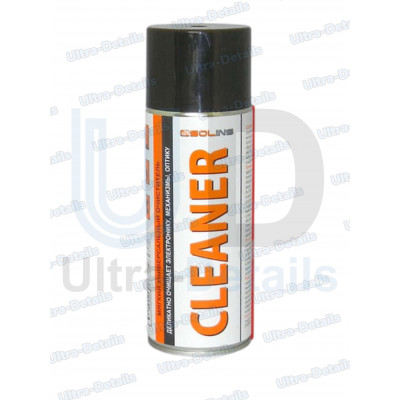 Спрей-очиститель Solins CLEANER (400 мл.)