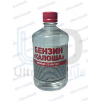 Растворитель Калоша (Нефрас С2-80/120) 0,5л. Растворитель Калоша (Нефрас С2-80/120) 0,5л.