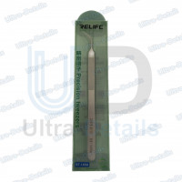 Пинцет Relife RT-14SA изогнутый Пинцет Relife RT-14SA изогнутый