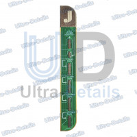 Плата для программатора JC-V1SE/V1S PRO для восстановления True Tone (поддержка Apple iPhone 12 - iPhone 14) Плата для программатора JC-V1SE/V1S PRO для восстановления True Tone (поддержка Apple iPhone 12 - iPhone 14)