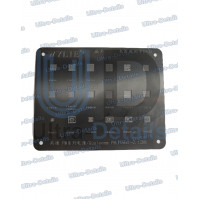 Трафарет WYLIE WL-58 BGA PM660 8937 8994 8952 8940 8998 8084 8226 8821 8028 8029 Трафарет WYLIE WL-58 BGA PM660 8937 8994 8952 8940 8998 8084 8226 8821 8028 8029