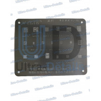 Трафарет WYLIE WL-66 BGA для HUAWEI HI6363 HI6362 HI6353 HI1103 HI1102 HI1101 HI6421GFC HI6422 V3 HI6403 аудио WIFI IC Трафарет WYLIE WL-66 BGA для HUAWEI HI6363 HI6362 HI6353 HI1103 HI1102 HI1101 HI6421GFC HI6422 V3 HI6403 аудио WIFI IC