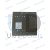Трафарет межплатный для iPhone 11 Pro/11 Pro Max Трафарет межплатный для iPhone 11 Pro/11 Pro Max