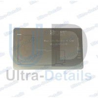 Трафарет межплатный для iPhone 12 Pro Max