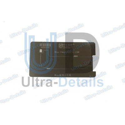 Трафарет межплатный для iPhone 13 Mini