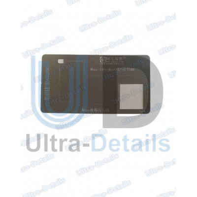 Трафарет межплатный для iPhone 13 Pro Max Трафарет межплатный для iPhone 13 Pro Max