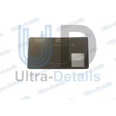 Трафарет межплатный для iPhone 14 Pro/14 Pro Max Трафарет межплатный для iPhone 14 Pro/14 Pro Max