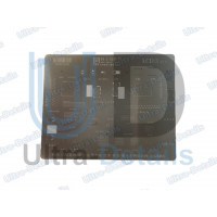 Трафарет Amaoe BGA для перепайки дисплейных компонентов Apple (LCD3) iPhone 6-15 Трафарет Amaoe BGA для перепайки дисплейных компонентов Apple (LCD3) iPhone 6-15