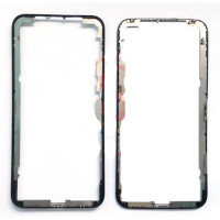 Рамка дисплея iPhone X черный Рамка дисплея iPhone X черный
